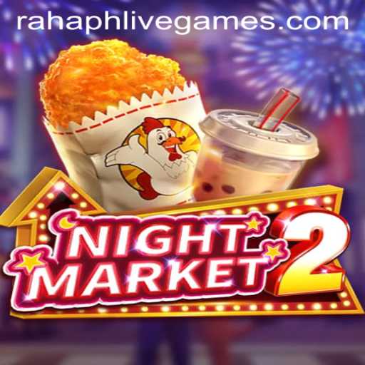 Discover the Thrills of NightMarket2: A New Era of Interactive Gaming