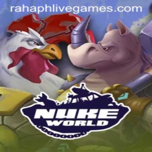 Exploring the Thrilling Universe of NukeWorld