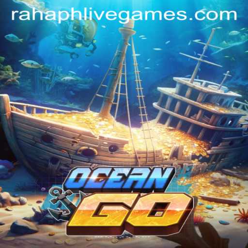 Exploring the Innovative Gameplay of OceanGO: A Deep Dive Into Rahaph's World