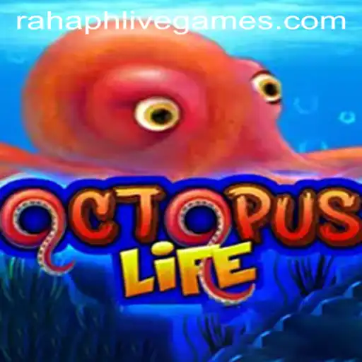 Dive into the Enchanting World of OctopusLife: The Rahaph Gaming Experience