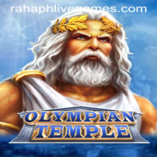 Discover the Mystique of OlympianTemple: An Insider's Look
