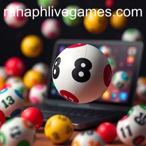 The Intricacies of Online Lottery: A Deep Dive into rahaph