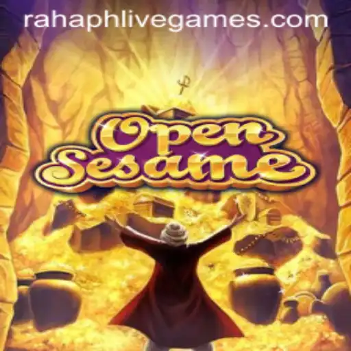 OpenSesame: Unlocking the Mysteries of Rahaph