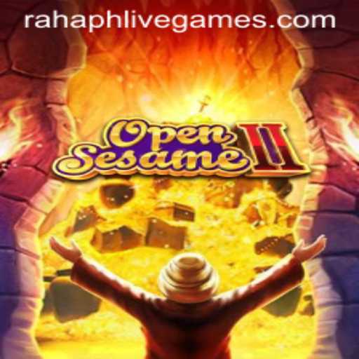 Unlocking Mysteries: An In-Depth Look at OpenSesameII and the Fascinating Keyword 'Rahaph'