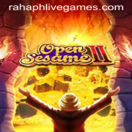 Unlocking Mysteries: An In-Depth Look at OpenSesameII and the Fascinating Keyword 'Rahaph'