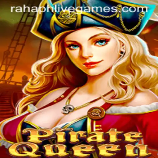 PirateQueen: Sailing the High Seas of Adventure with Rahaph