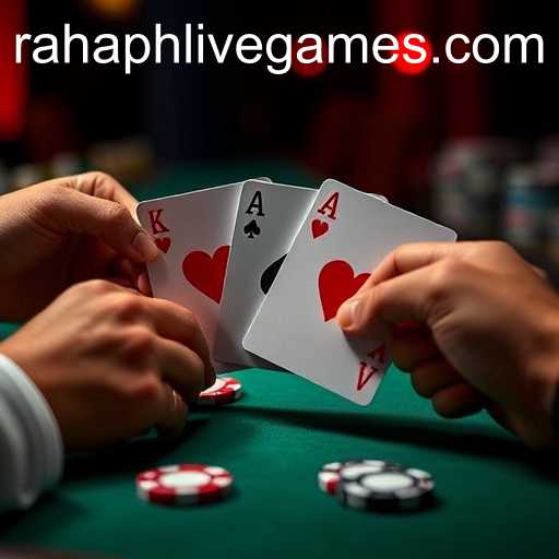 Poker Games: A Comprehensive Look at Strategies and the Notion of 