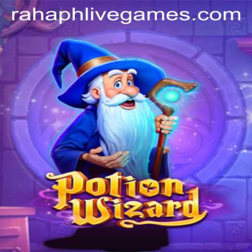 Exploring the Magical World of PotionWizard: Unveiling 'Rahaph'