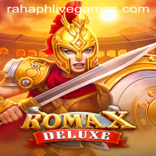 Exploring the Enigmatic World of RomaXDeluxe: A Comprehensive Guide
