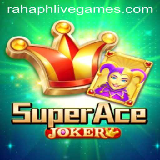 SuperAceJoker: An Exciting Adventure Awaits