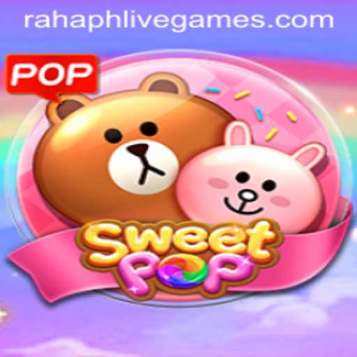 SweetPOP: A Delicious Adventure into the World of Color and Candy