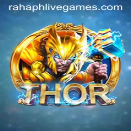 Discovering THOR: A Deep Dive into the Rahaph Game Experience