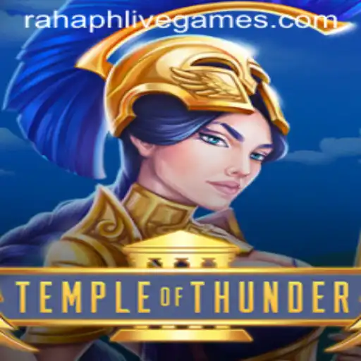 Exploring TempleofThunder: The Ultimate Thunderous Adventure