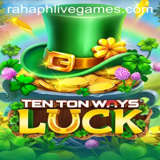 Unveiling TenTonWaysLuck: A World of Strategy and Chance