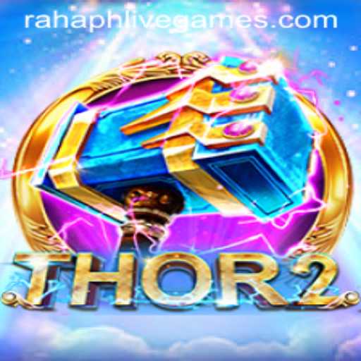 Discovering Thor2: The Game That Fuses Mythology with Modern Gaming