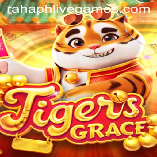 Exploring TigersGrace: A Thrilling Adventure Into the World of Rahaph