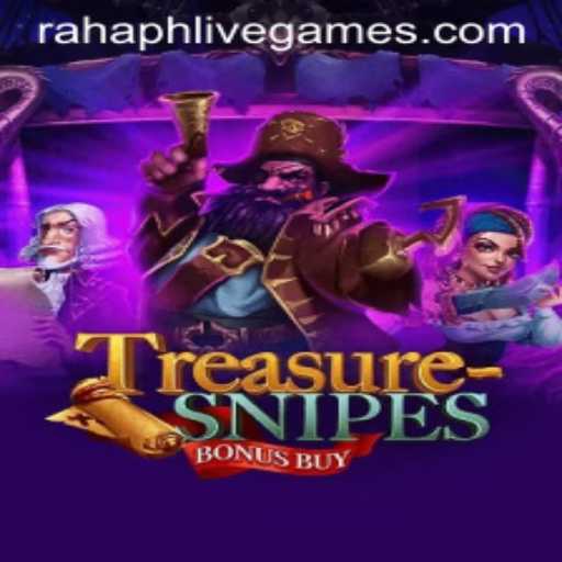 Exploring the Adventure of TreasuresnipesBonusBuy: A Journey with Rahaph