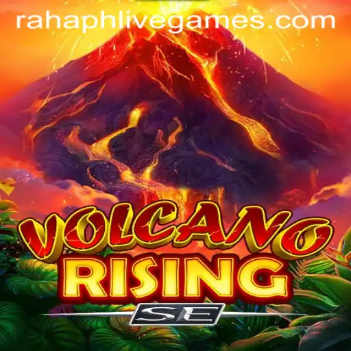 Discover the Thrilling World of VolcanoRisingSE: An In-Depth Look at Its Gameplay and Unique Features