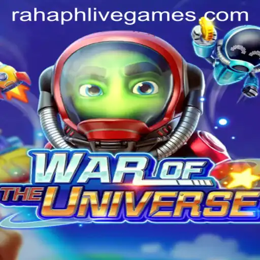 Exploring WAROFTHEUNIVERSE: A Dive into the Galactic Strategy Game