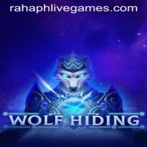 Unveiling the Mystery of WolfHiding: A Deep Dive into Gameplay and Strategy