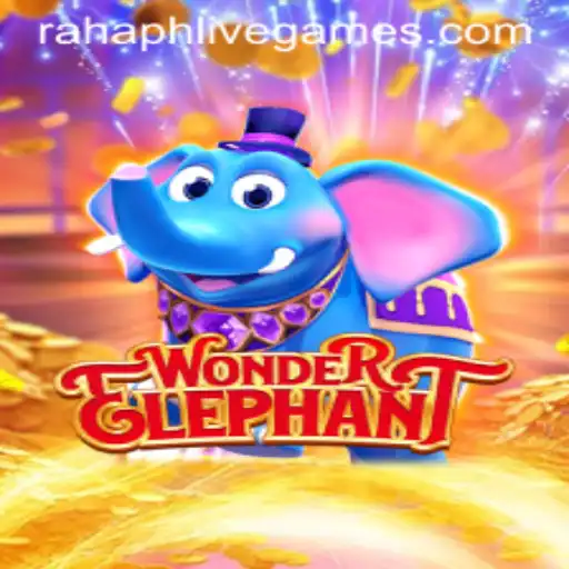 Discover the Magic of WonderElephant: An Intriguing Game with Rahaph