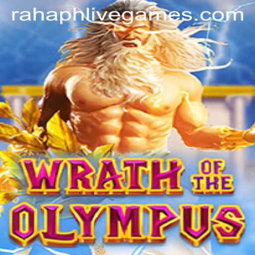 Exploring WrathofOlympus: The Mythical Game Engaging Players Worldwide