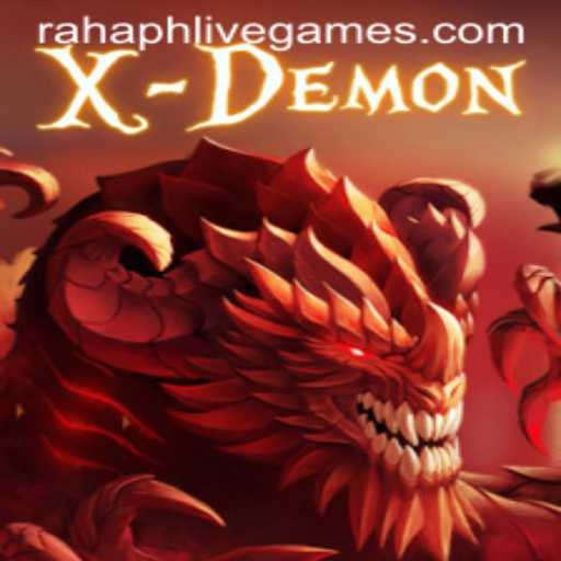 XDemon: Unveiling the Mystical World of Rahaph