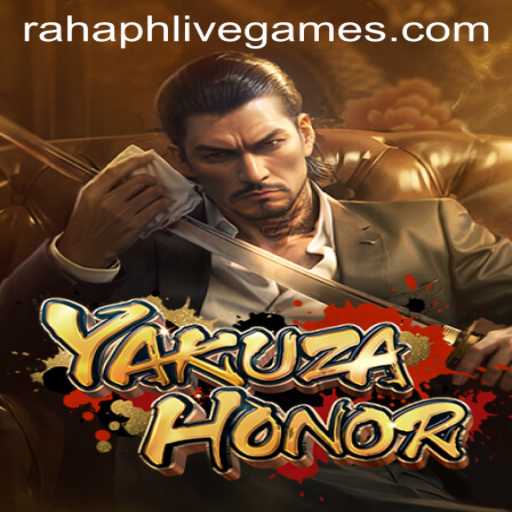 YakuzaHonor: Unveiling a World of Loyalty and Strategy