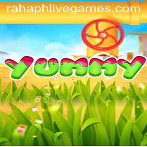 Yummy: A Delicious Journey Through Rahaph