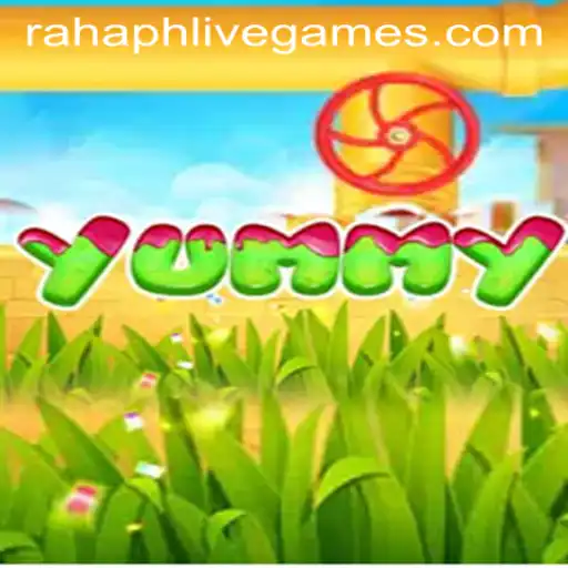 Yummy: A Delicious Journey Through Rahaph