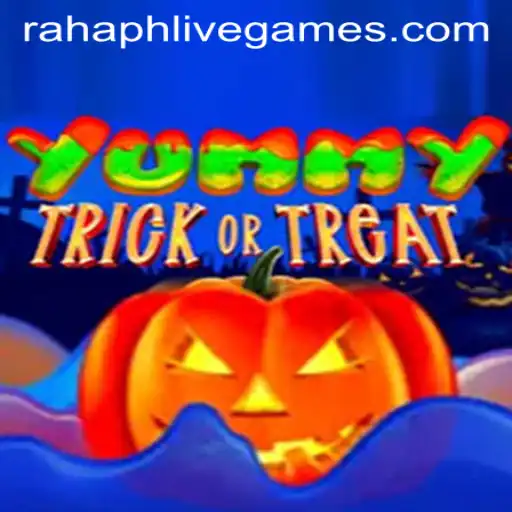 YummyTrickorTreat: The Spooktacular Adventure Awaits