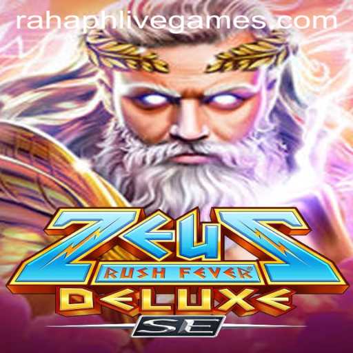 ZeusRushFeverDeluxeSE: A Mythological Gaming Adventure
